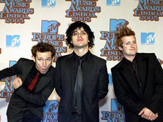 Green Day e MTV escolhem banda de abertura do show no Brasil juntos Eventos BaresSP 570x300 imagem